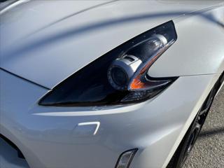 Nissan 370 Z 3,7 i Premium 1.ČR TOP STAV kabriolet - Foto 43