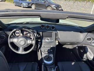 Nissan 370 Z 3,7 i Premium 1.ČR TOP STAV kabriolet - Foto 17