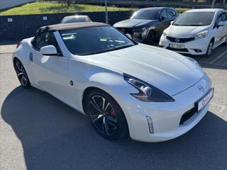 Nissan 370 Z 3,7 i Premium 1.ČR TOP STAV kabriolet - Foto 15