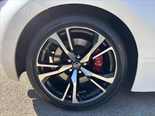 Nissan 370 Z 3,7 i Premium 1.ČR TOP STAV kabriolet - Foto 40