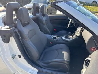 Nissan 370 Z 3,7 i Premium 1.ČR TOP STAV kabriolet - Foto 21