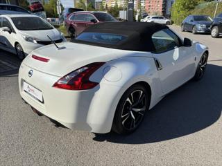 Nissan 370 Z 3,7 i Premium 1.ČR TOP STAV kabriolet - Foto 13
