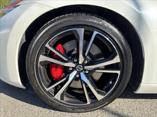 Nissan 370 Z 3,7 i Premium 1.ČR TOP STAV kabriolet - Foto 42