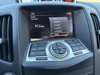 Nissan 370 Z 3,7 i Premium 1.ČR TOP STAV kabriolet - Foto 24