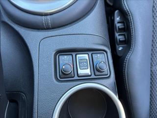 Nissan 370 Z 3,7 i Premium 1.ČR TOP STAV kabriolet - Foto 31