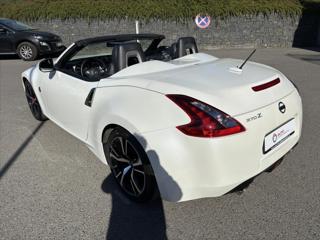 Nissan 370 Z 3,7 i Premium 1.ČR TOP STAV kabriolet - Foto 3