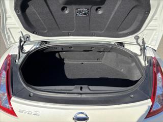 Nissan 370 Z 3,7 i Premium 1.ČR TOP STAV kabriolet - Foto 20