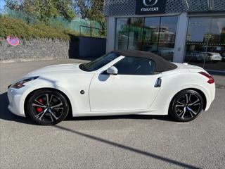 Nissan 370 Z 3,7 i Premium 1.ČR TOP STAV kabriolet - Foto 10