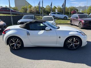 Nissan 370 Z 3,7 i Premium 1.ČR TOP STAV kabriolet - Foto 14