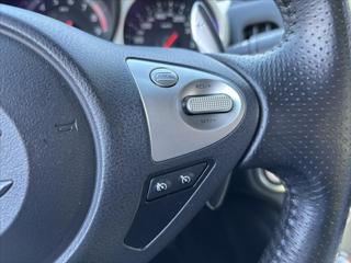 Nissan 370 Z 3,7 i Premium 1.ČR TOP STAV kabriolet - Foto 38