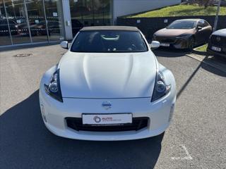 Nissan 370 Z 3,7 i Premium 1.ČR TOP STAV kabriolet - Foto 16
