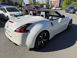 Nissan 370 Z 3,7 i Premium 1.ČR TOP STAV kabriolet - Foto 5