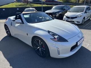 Nissan 370 Z 3,7 i Premium 1.ČR TOP STAV kabriolet - Foto 7