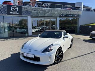 Nissan 370 Z 3,7 i Premium 1.ČR TOP STAV kabriolet - Foto 9