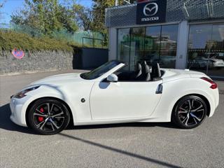 Nissan 370 Z 3,7 i Premium 1.ČR TOP STAV kabriolet - Foto 2