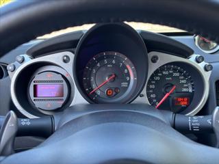 Nissan 370 Z 3,7 i Premium 1.ČR TOP STAV kabriolet - Foto 48