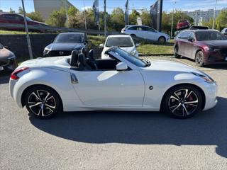 Nissan 370 Z 3,7 i Premium 1.ČR TOP STAV kabriolet - Foto 6