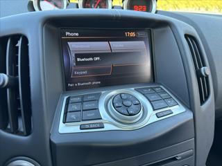 Nissan 370 Z 3,7 i Premium 1.ČR TOP STAV kabriolet - Foto 28