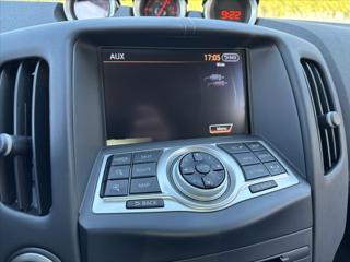 Nissan 370 Z 3,7 i Premium 1.ČR TOP STAV kabriolet - Foto 27
