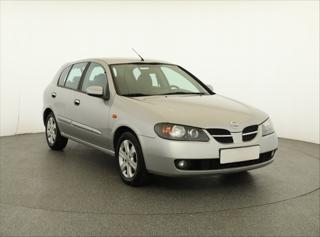 Nissan Almera 1.5 dCi 60kW hatchback