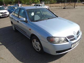 Nissan Almera 1,5 sedan