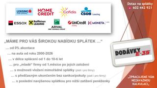 Nissan Atleon Atleon 8.140 vhodné na dily!! skříň - Foto 10