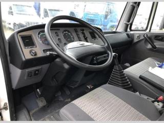 Nissan Atleon Atleon 8.140 vhodné na dily!! skříň - Foto 8