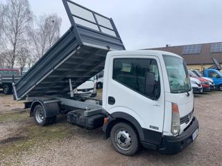 Nissan Cabstar 2.5TDi nový 3S sklápěč 3,60 sklápěč