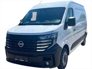 Nissan Interstar 2,0   L2H2 150HP FNA Webasto izotherm