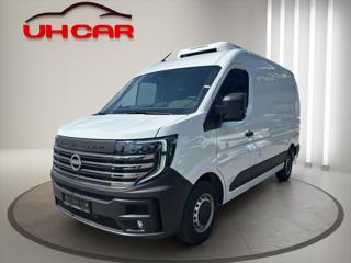 Nissan Interstar 2,0   L2H2 FNA ALEX izotherm