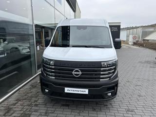 Nissan Interstar INTERSTAR L3H2 2.0dci 110kw kombi
