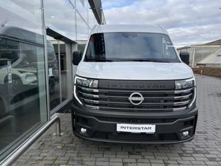 Nissan Interstar INTERSTAR L3H2 (150K) 6 míst kombi