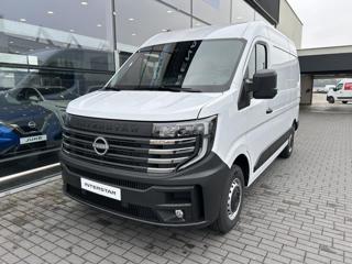 Nissan Interstar INTERSTAR L3H2 2.0dci 96kw skříň