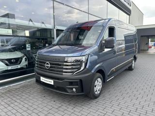 Nissan Interstar INTERSTAR L3H2 2.0dci 110kw skříň
