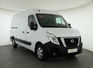 Nissan Interstar 2.3 dCi 110kW užitkové
