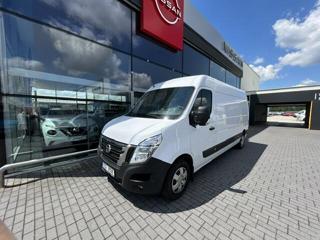 Nissan Interstar Interstar L3H2 2,3(100Kw) 6MT užitkové