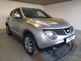 Nissan Juke 1.6i SUV
