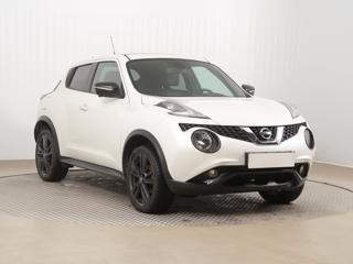 Nissan Juke 1.2 DIG-T 85kW SUV