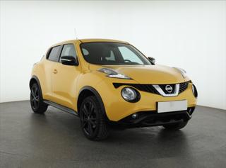 Nissan Juke 1.6 i 86kW SUV