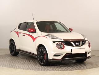 Nissan Juke 1.6 DIG-T Nismo RS 157kW SUV