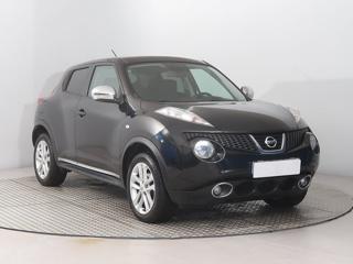 Nissan Juke 1.6 i 86kW SUV