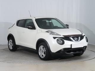 Nissan Juke 1.2 DIG-T 85kW SUV