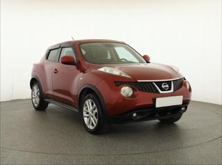 Nissan Juke 1.5 dCi 81kW SUV