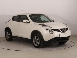 Nissan Juke 1.6 i 83kW SUV