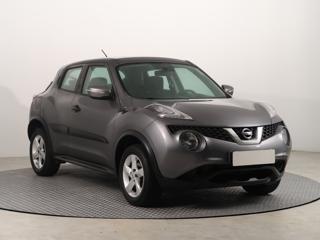 Nissan Juke 1.6 i 69kW SUV