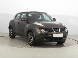 Nissan Juke 1.6 i 86kW SUV