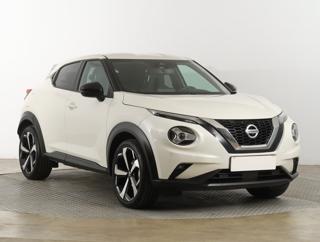 Nissan Juke 1.0 DIG-T 86kW SUV