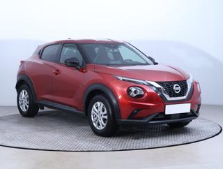 Nissan Juke 1.0 DIG-T 84kW SUV