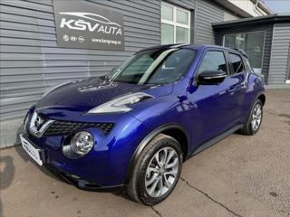 Nissan Juke 1,2 DIG-T Tekna SUV