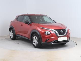 Nissan Juke 1.0 DIG-T 84kW SUV